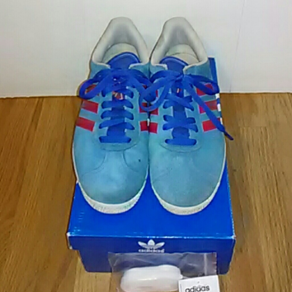Adidas Gazelle II